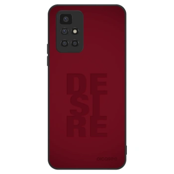 Hülle für Xiaomi Redmi 10 (2022) - Desire