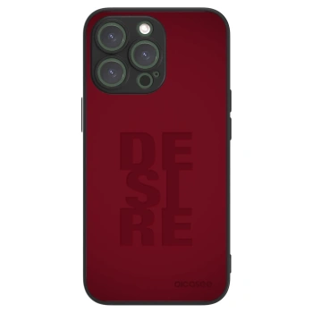 Picasee ULTIMATE CASE MagSafe für Apple iPhone 13 Pro - Desire