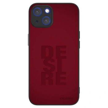 Picasee ULTIMATE CASE MagSafe für Apple iPhone 14 - Desire