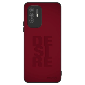 Hülle für OPPO A94 5G - Desire