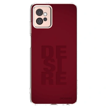 Hülle für Motorola Moto G32 - Desire