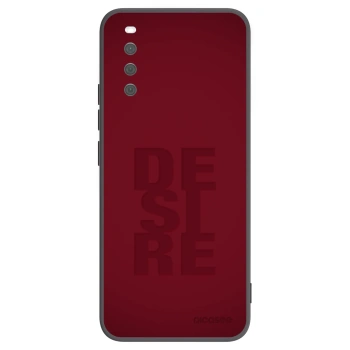 Hülle für Sony Xperia 10 III - Desire