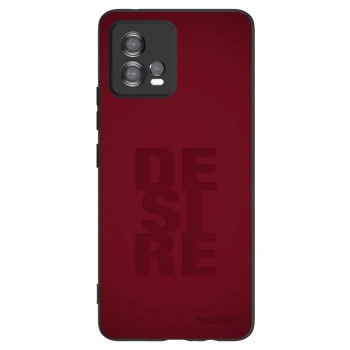 Hülle für Motorola Moto G72 - Desire