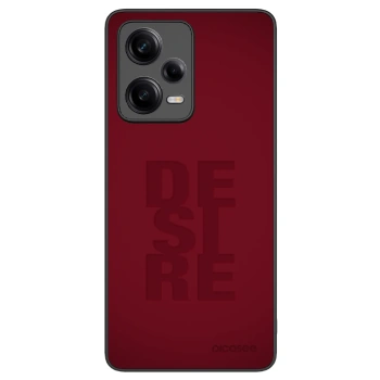 Picasee ULTIMATE CASE für Xiaomi Redmi Note 12 Pro+ 5G - Desire
