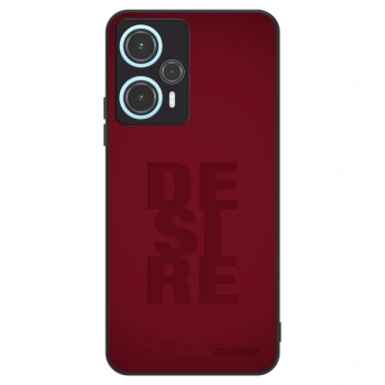 Hülle für Xiaomi Poco F5 - Desire