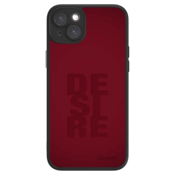 Picasee ULTIMATE CASE für Apple iPhone 15 Plus - Desire