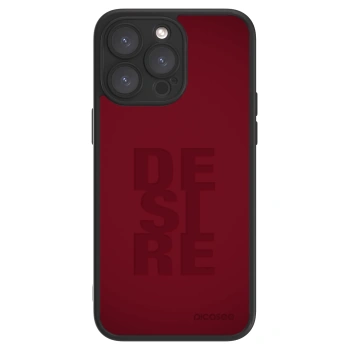 Picasee ULTIMATE CASE für Apple iPhone 15 Pro Max - Desire