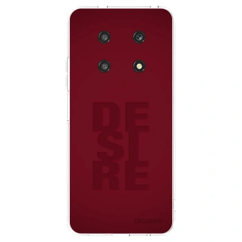 Picasee Honor Magic4 Lite 5G Hülle - Transparentes Silikon - Desire