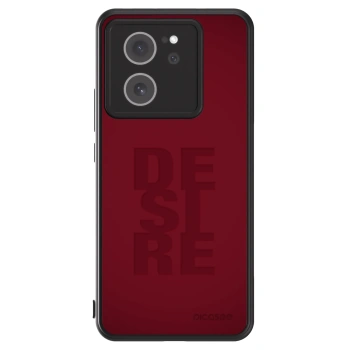 Hülle für Xiaomi 13T Pro - Desire