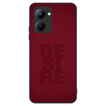 Hülle für Realme C33 (2023) - Desire