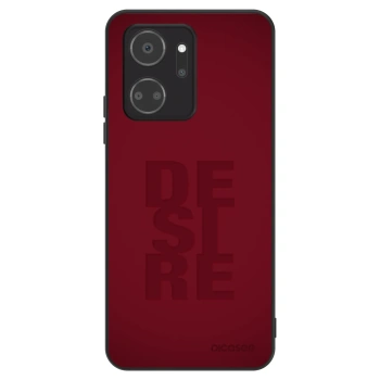 Hülle für Honor X7a - Desire