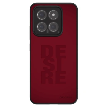 Picasee ULTIMATE CASE für Xiaomi 14 - Desire