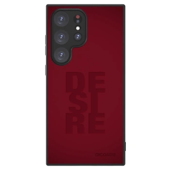 Picasee ULTIMATE CASE PowerShare für Samsung Galaxy S24 Ultra S928B 5G - Desire