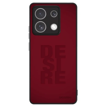 Picasee ULTIMATE CASE für Xiaomi Redmi Note 13 Pro 5G - Desire