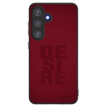 Picasee ULTIMATE CASE für Samsung Galaxy A25 A256B 5G - Desire