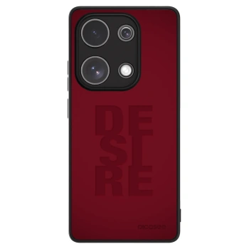 Picasee ULTIMATE CASE für Xiaomi Redmi Note 13 Pro 4G - Desire