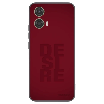 Hülle für Motorola Moto G24 - Desire