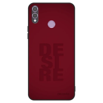 Hülle für Honor 8X - Desire