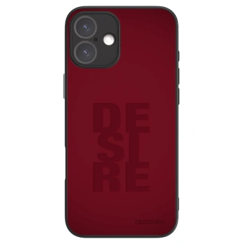 Picasee ULTIMATE CASE MagSafe für Apple iPhone 16 Plus - Desire