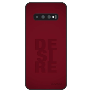 Hülle für Samsung Galaxy S10 Plus G975 - Desire