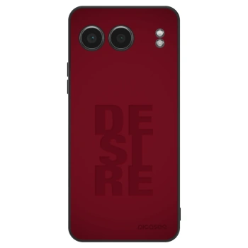 Hülle für OnePlus Nord 4 - Desire