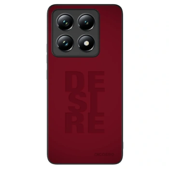 Hülle für Xiaomi 14T Pro - Desire