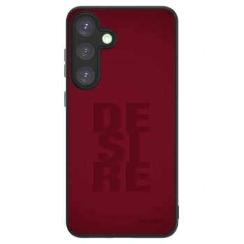 Picasee ULTIMATE CASE für Samsung Galaxy S25+ 5G - Desire