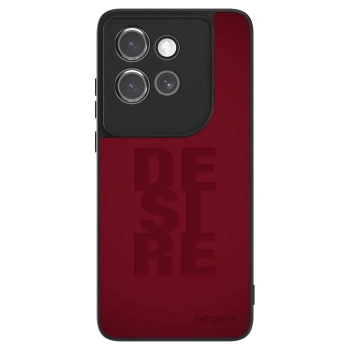 Hülle für Motorola Edge 50 Neo - Desire