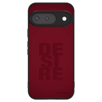 Hülle für Google Pixel 9 - Desire