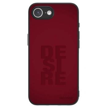 Picasee ULTIMATE CASE MagSafe für Apple iPhone 16e - Desire