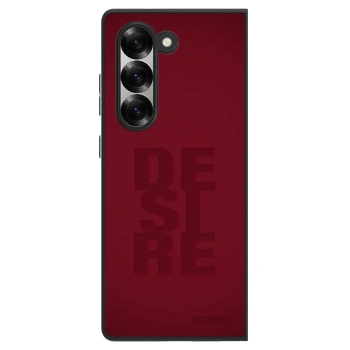 Hülle für Samsung Galaxy Z Fold6 5G - Desire