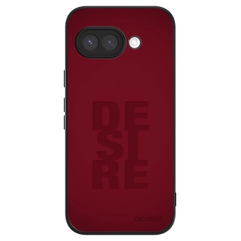 Hülle für Google Pixel 9a - Desire