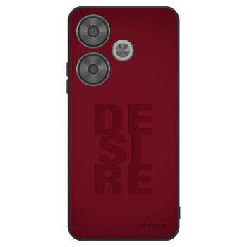 Hülle für Xiaomi Poco F6 - Desire