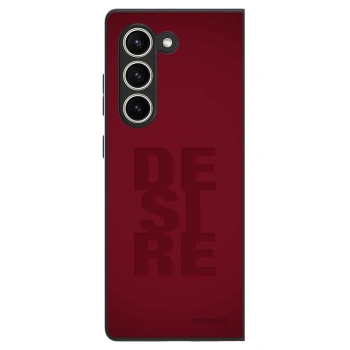 Hülle für Samsung Galaxy Z Fold5 5G - Desire