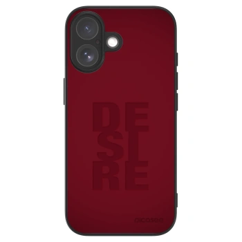 Picasee ULTIMATE CASE für Apple iPhone 17 - Desire
