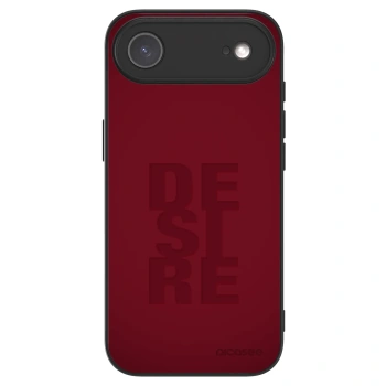 Picasee ULTIMATE CASE MagSafe für Apple iPhone Air - Desire