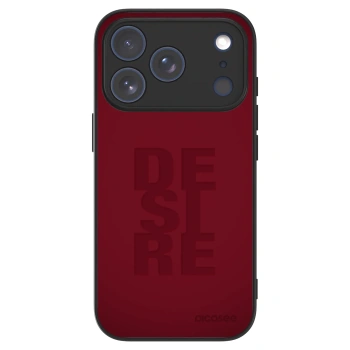 Picasee ULTIMATE CASE für Apple iPhone 17 Pro - Desire