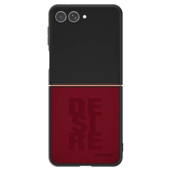 Hülle für Samsung Galaxy Z Flip7 5G - Desire