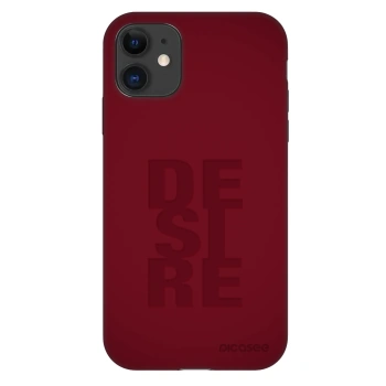 Hülle für Apple iPhone 11 - Desire
