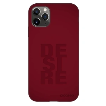 Hülle für Apple iPhone 11 Pro - Desire
