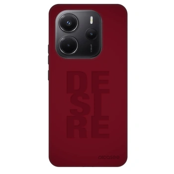Hülle für Xiaomi Redmi Note 14 5G - Desire