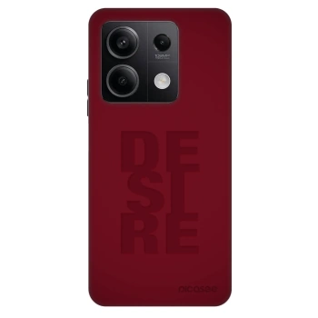 Hülle für Xiaomi Redmi Note 13 5G - Desire