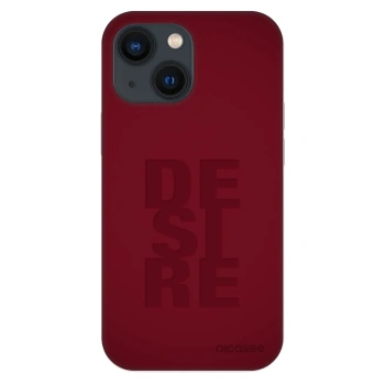 Hülle für Apple iPhone 13 mini - Desire