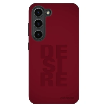 Picasee Fashion Case für Samsung Galaxy S23+ 5G - Desire