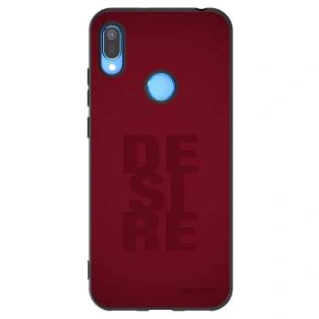 Hülle für Huawei Y6 2019 - Desire