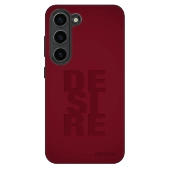 Hülle für Samsung Galaxy S23 5G - Desire
