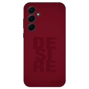 Hülle für Samsung Galaxy A55 5G A556B - Desire