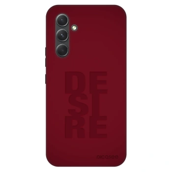 Hülle für Samsung Galaxy A54 5G A546B - Desire