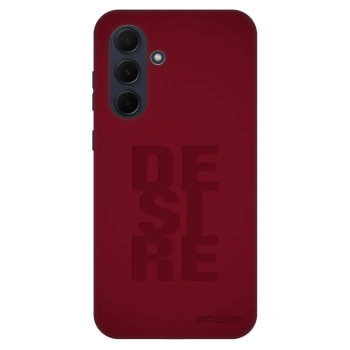 Hülle für Samsung Galaxy A35 5G A356B - Desire
