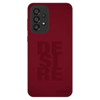 Hülle für Samsung Galaxy A33 5G A336 - Desire